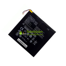Baterie pro Lenovo 138-2 1ICP3 Tablet01 MIIX 300-10IBY [Náhradní baterie]